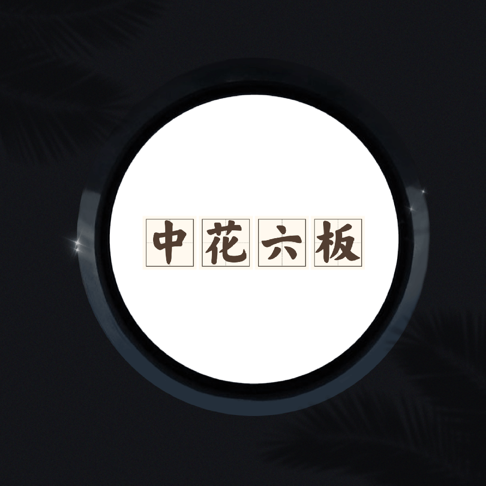 与王老师一起“玩”中花六板，不亦乐乎！