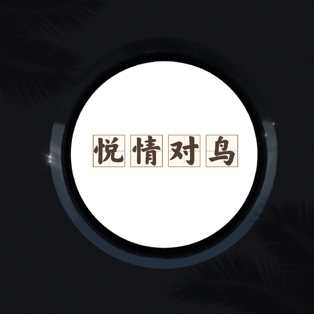 二胡独奏《悦情对鸟》